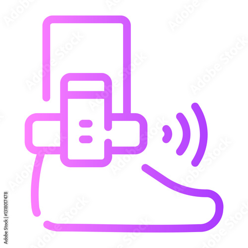 foot