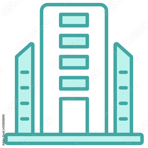 Enterprise Icon