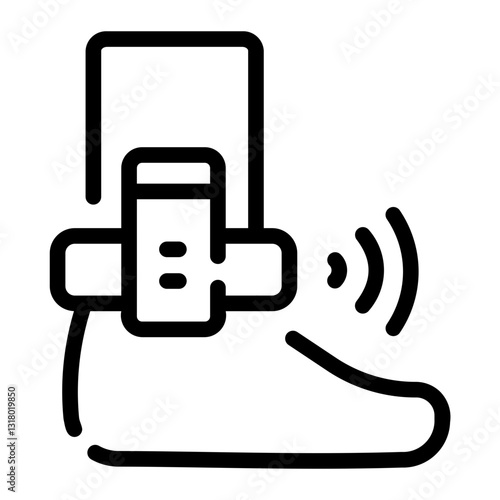 foot