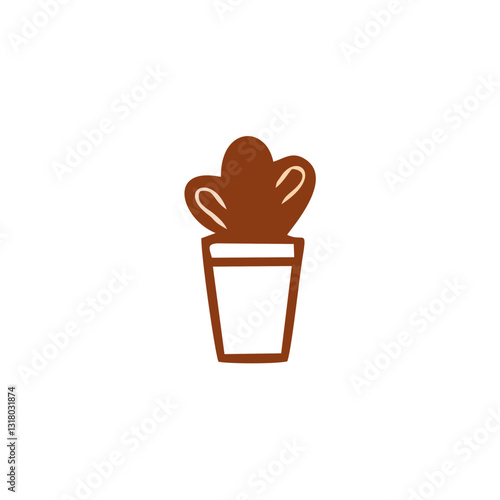 Food courts icons . Outline  food courts vector icons for web design isolated on white background