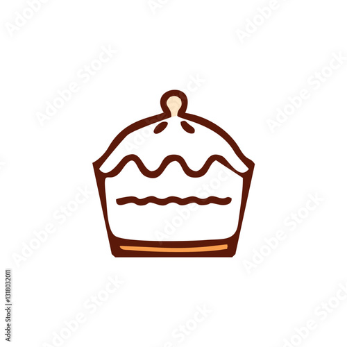 Food courts icons . Outline  food courts vector icons for web design isolated on white background