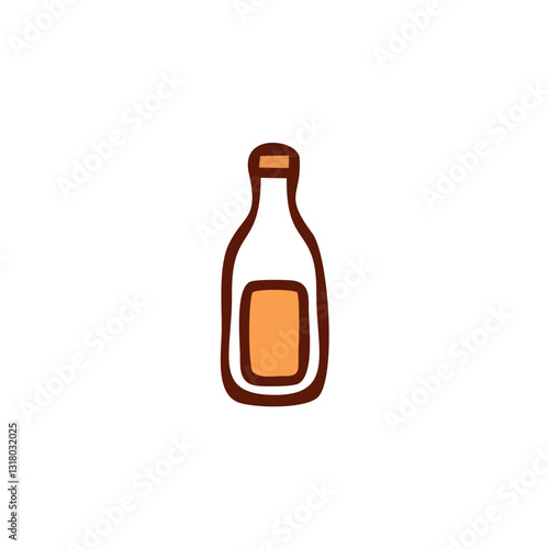 Food courts icons . Outline  food courts vector icons for web design isolated on white background