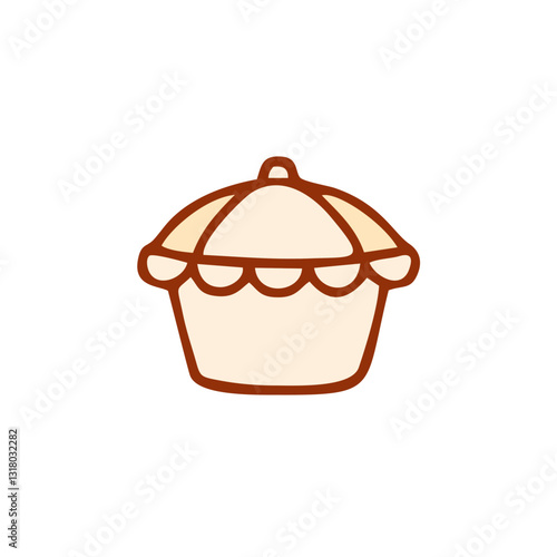 Food courts icons . Outline  food courts vector icons for web design isolated on white background
