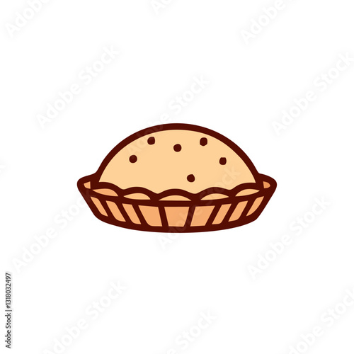 Food courts icons . Outline  food courts vector icons for web design isolated on white background