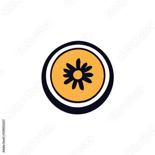 Food courts icons . Outline  food courts vector icons for web design isolated on white background