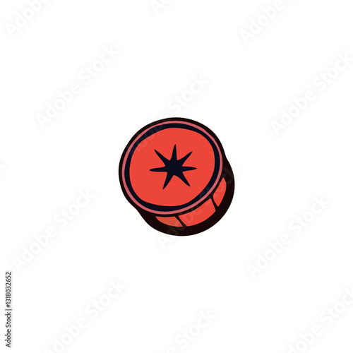 Food courts icons . Outline  food courts vector icons for web design isolated on white background