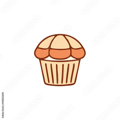 Food courts icons . Outline  food courts vector icons for web design isolated on white background