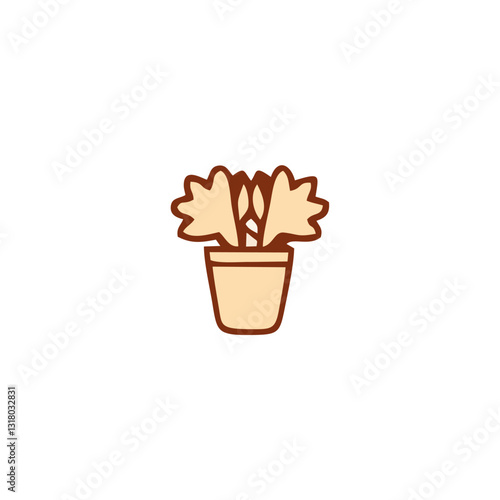 Food courts icons . Outline  food courts vector icons for web design isolated on white background
