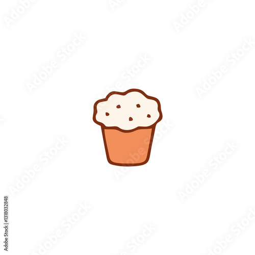Food courts icons . Outline  food courts vector icons for web design isolated on white background