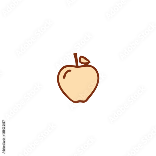 Food courts icons . Outline  food courts vector icons for web design isolated on white background