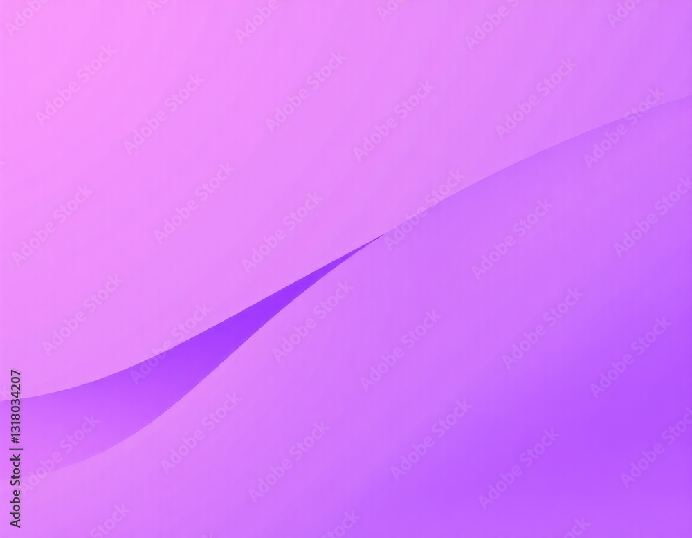a digital artwork with a smooth transition of purple hues, incorporating a subtle diagonal fold effect a digital artwork with a smooth transition of purple hues, incorporating a subtle diagonal fold effect