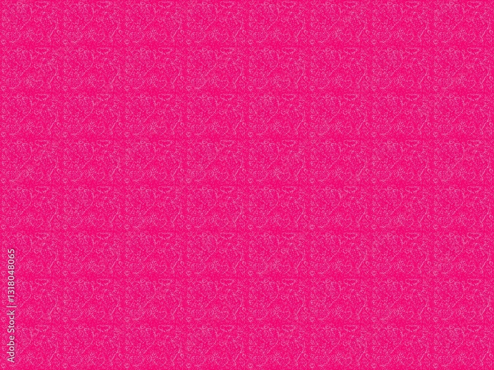 Love fabric paper and background with heart patterns for valentine's day, textured backdrop for christmas Love fabric paper and background with heart patterns for valentine's day, textured backdrop for christmas