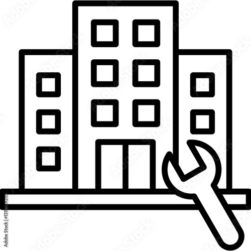 Repair Icon