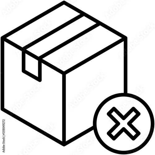 Obsolete Icon