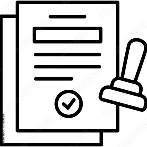 Validation Icon