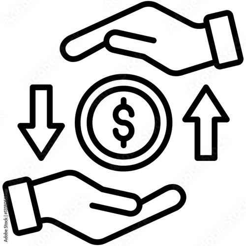 Income Icon