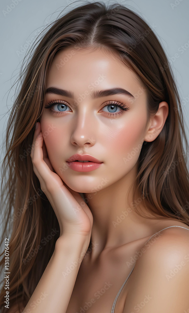 women portrait