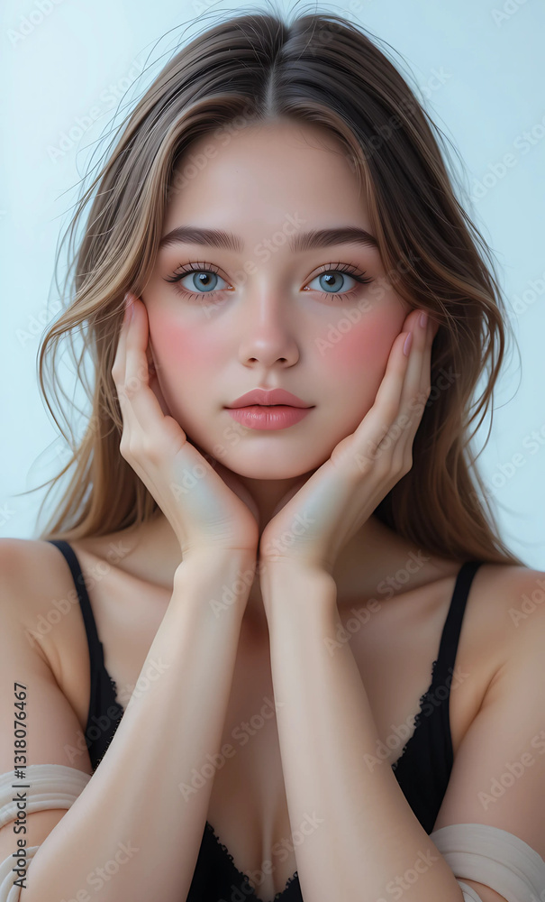 women portrait