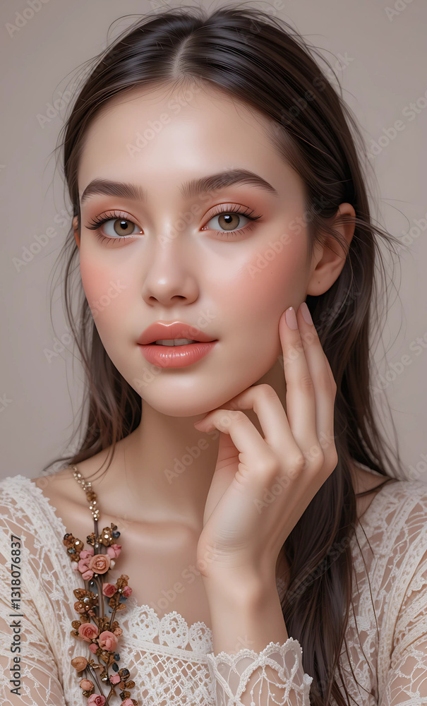 women portrait