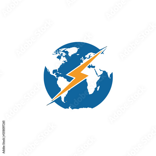 Global Power Surge