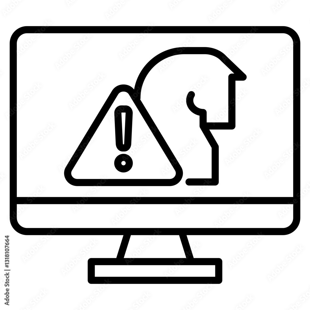 Trojan Virus icon Trojan Virus icon