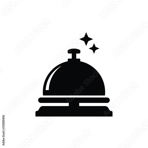 service bell icon