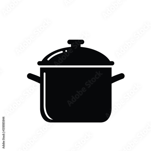 stainless steel pots