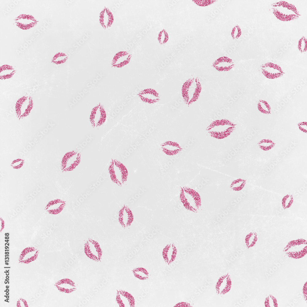 Love fabric paper and background with heart patterns for valentine's day, textured backdrop for christmas Love fabric paper and background with heart patterns for valentine's day, textured backdrop for christmas