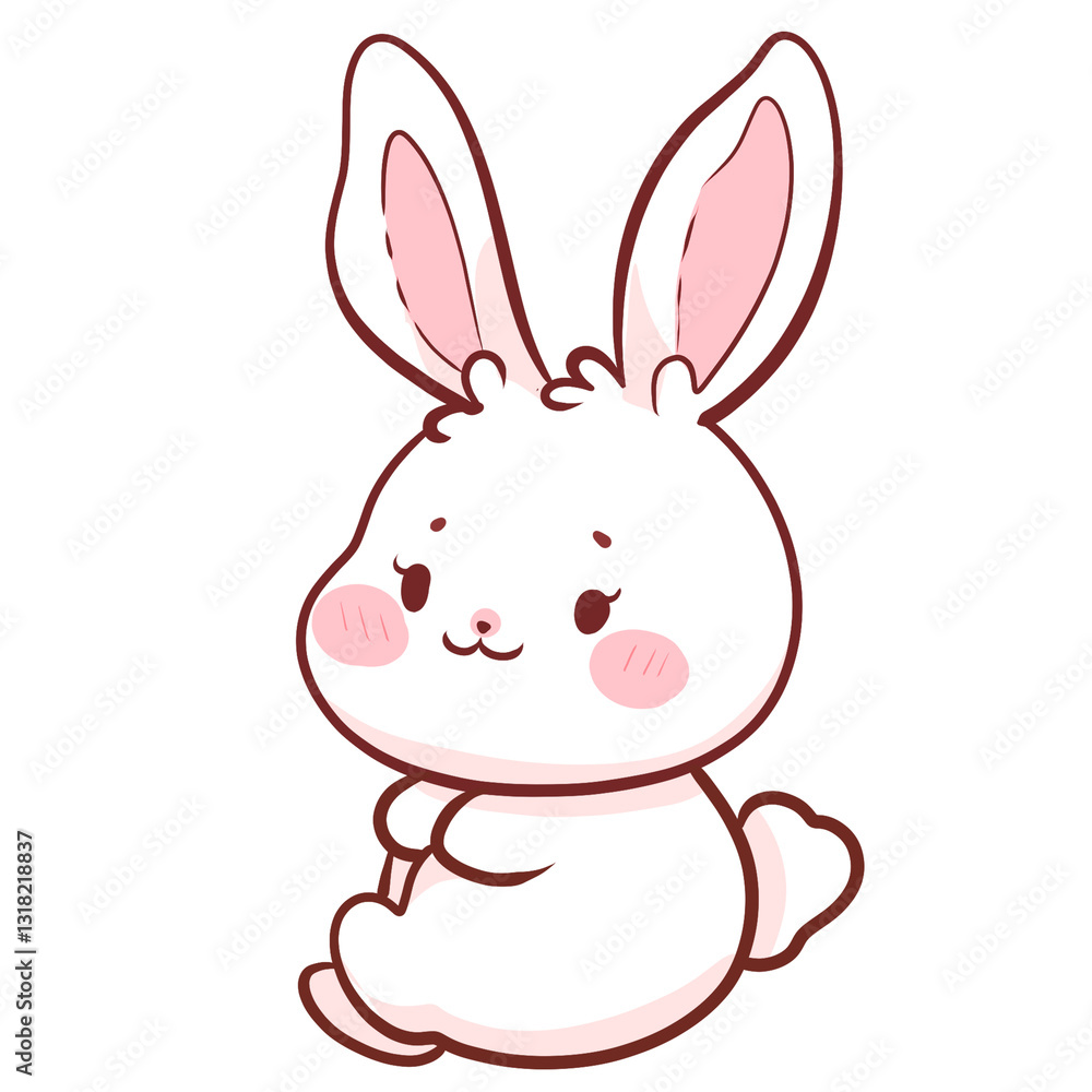 rabbit bunny rabbit bunny
