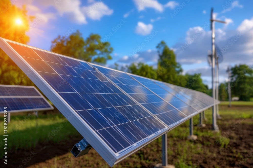Schools and Universities Implementing Solar Energy Programs to Educate Students on Sustainable Power Solutions . Schools and Universities Implementing Solar Energy Programs to Educate Students on Sustainable Power Solutions .