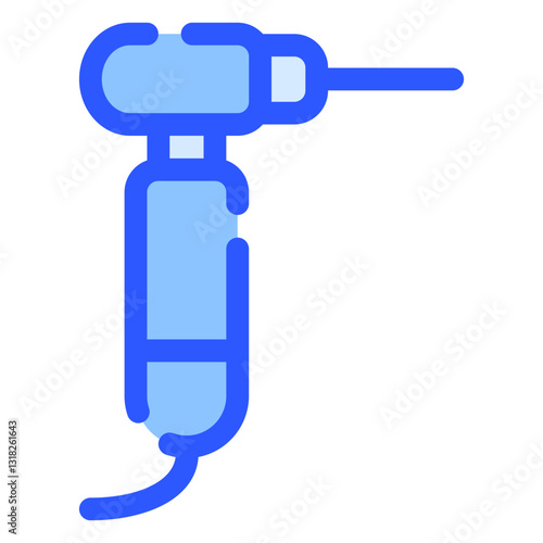 dental drill icon