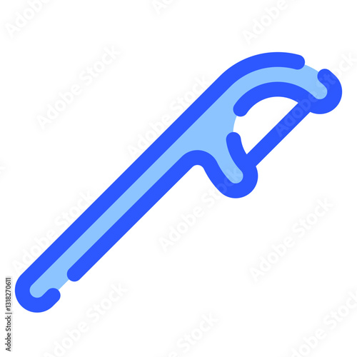 dental floss icon