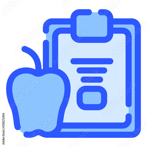 nutrition icon
