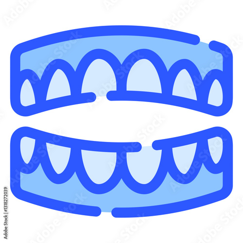 teeth icon