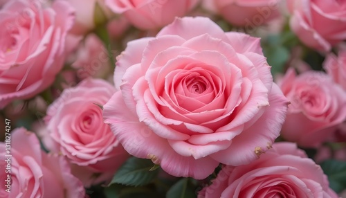 Luxurious Golden Light Threads Abstract Background with Soft Glowing Elegance and Dynamic Motion