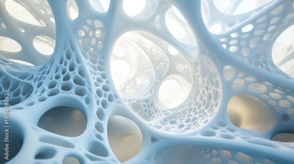 Biomorphic Architecture Biomorphic Architecture