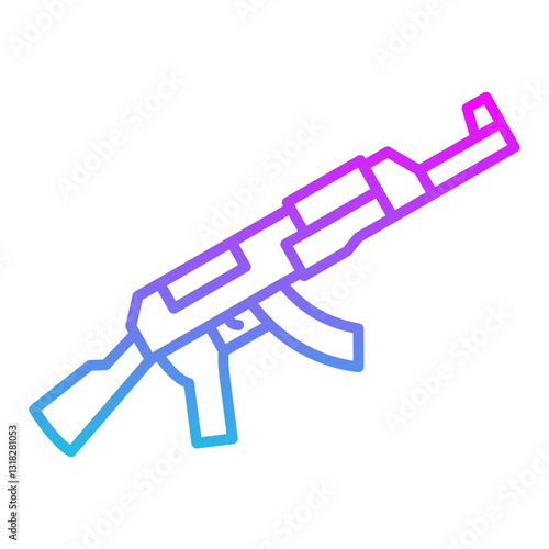 Gun Icon