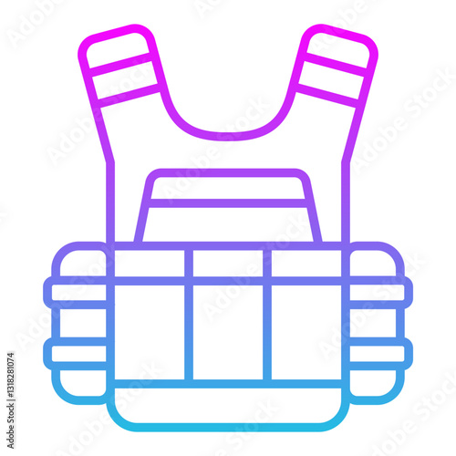Vest Icon