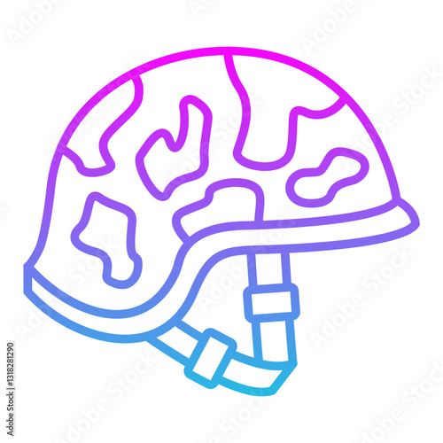 Helmet Icon