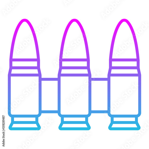 Bullet Icon