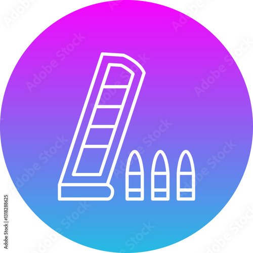 Ammunition Icon