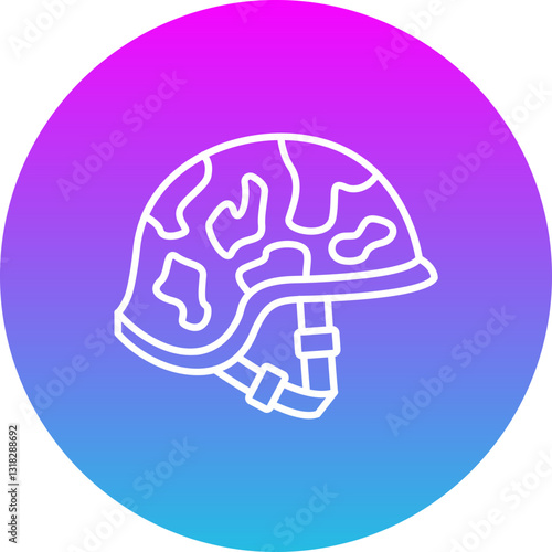 Helmet Icon