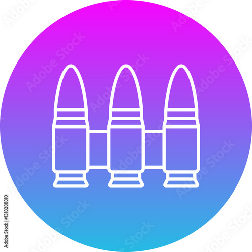 Bullet Icon