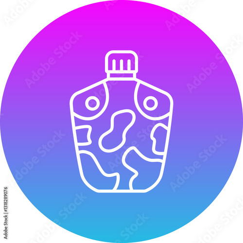 Bottle Icon