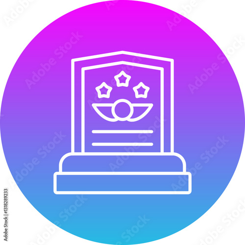 Grave Icon
