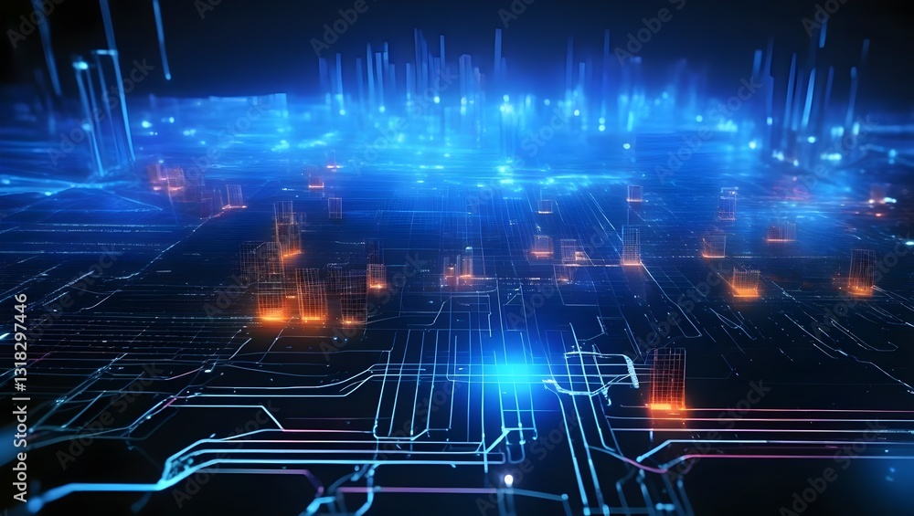 Obraz premium Network net internet concept background,linling entities,network,networking,cybersecurity,socialmedia,internet communication abstract. 84