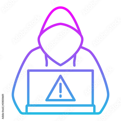 Hacker Icon