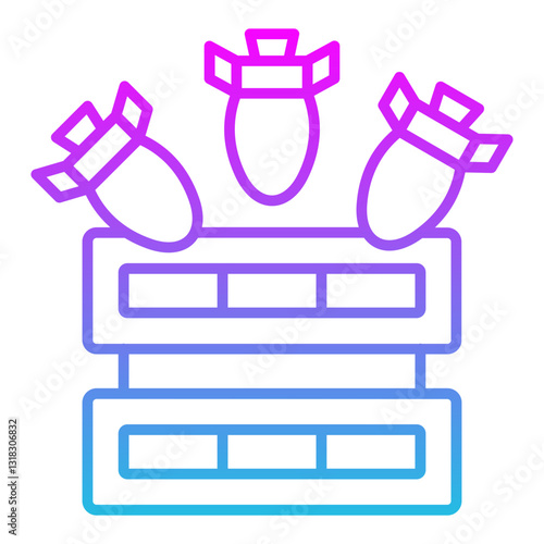 DDoS Icon