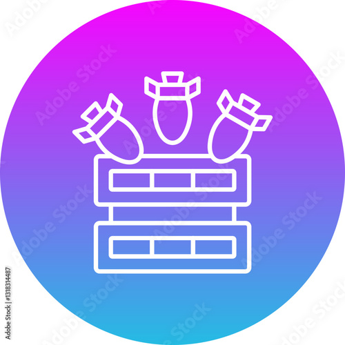 DDoS Icon