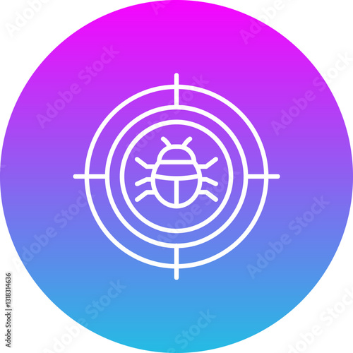 Targeting Icon